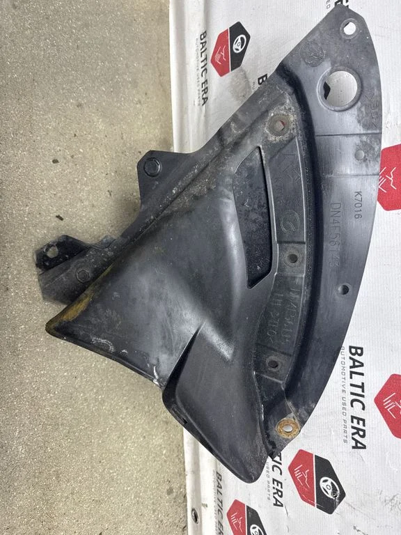 Nadkole przednie DN4E56143 – Mazda MX-30 (2020-)