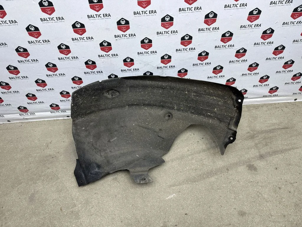 Front wheel arch liner splash guards – Land Rover Range Rover Sport L494 (2013-)