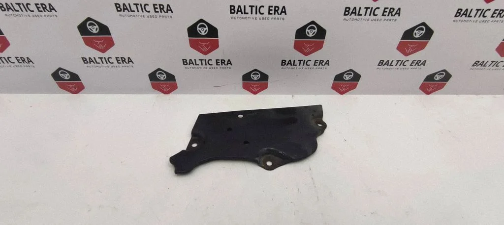 Engine splash shield/under tray 6886193