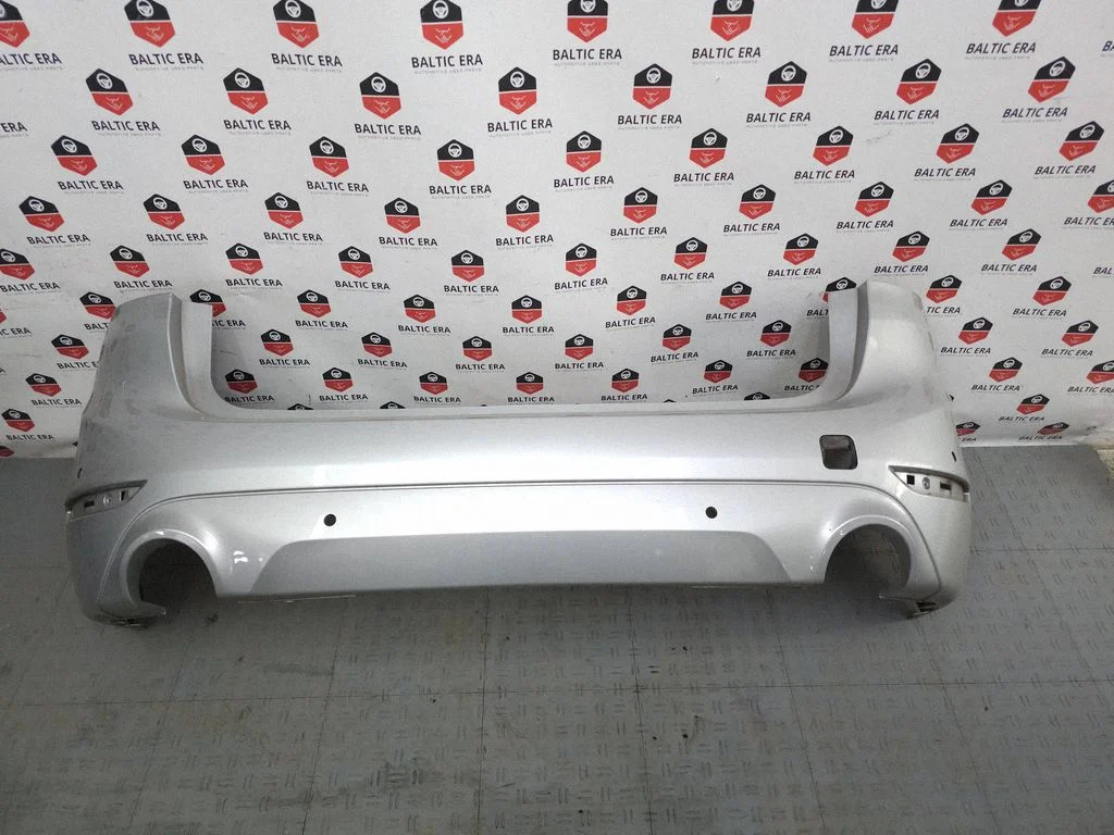 Rear bumper 7480326