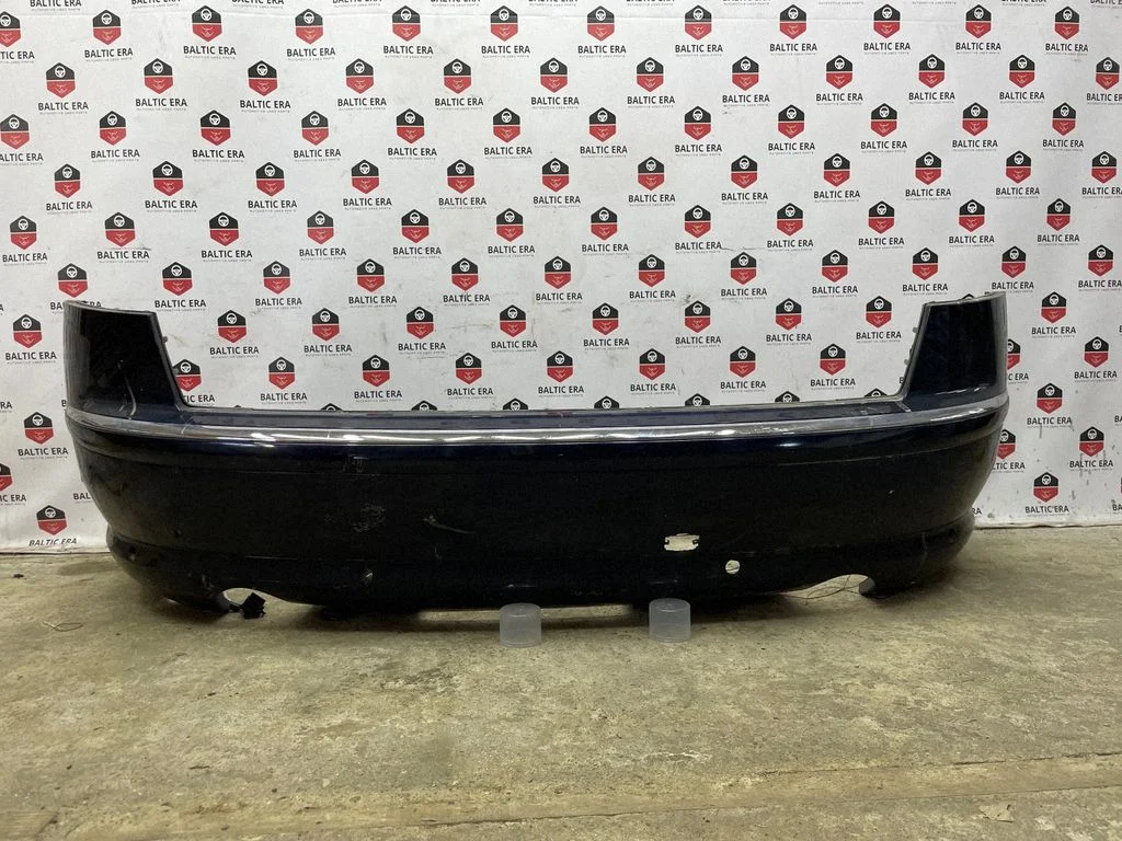Rear bumper 4E0807303D