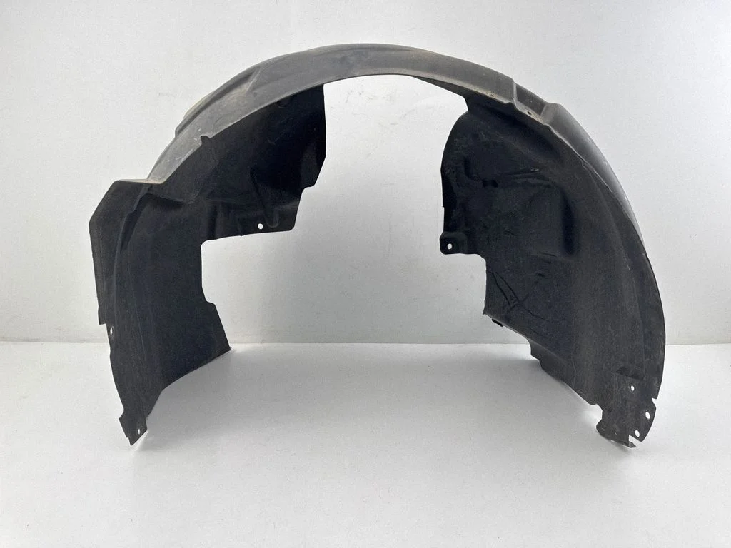 Nadkole przednie – Ford Mustang VI (2015-)