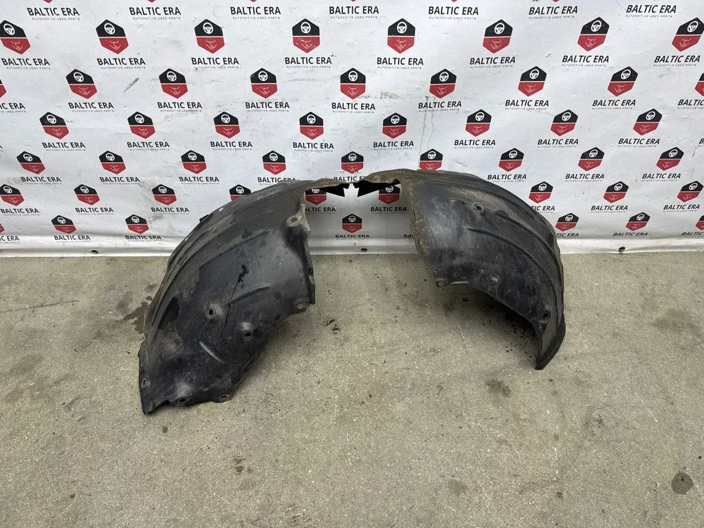Nadkole przednie K7016 – Mazda MX-30 (2020-)