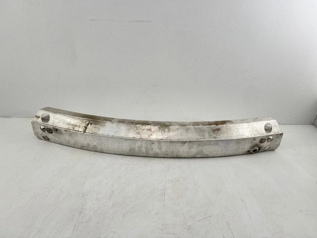 Rear bumper cross member 148761600B