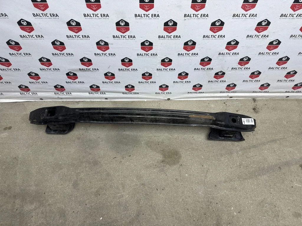 Rear bumper cross member A2056100414