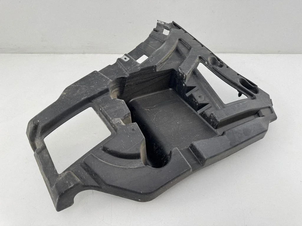 Aizmugurējā bufera turētājs 7210077