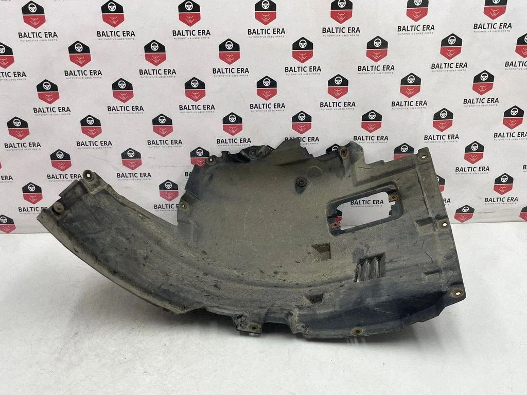 Front wheel arch liner splash guards 7185161