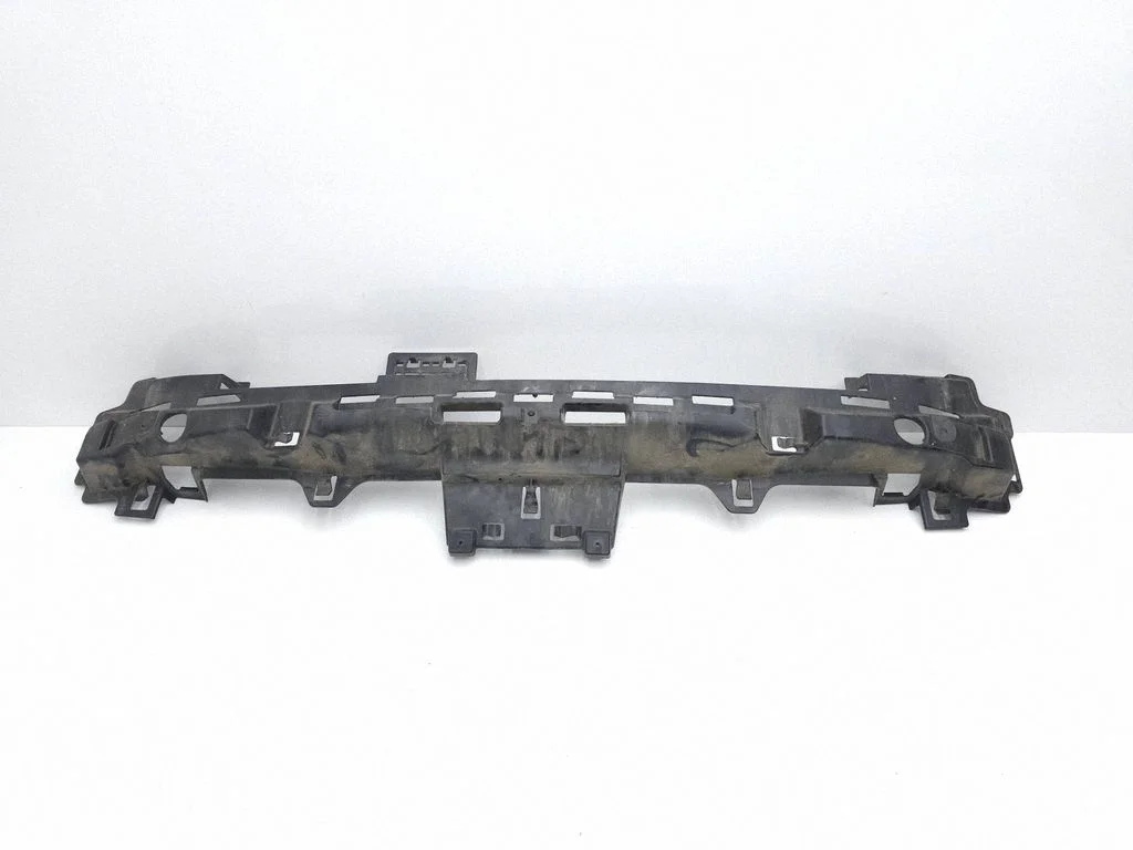 Rear bumper mounting bracket 7462344