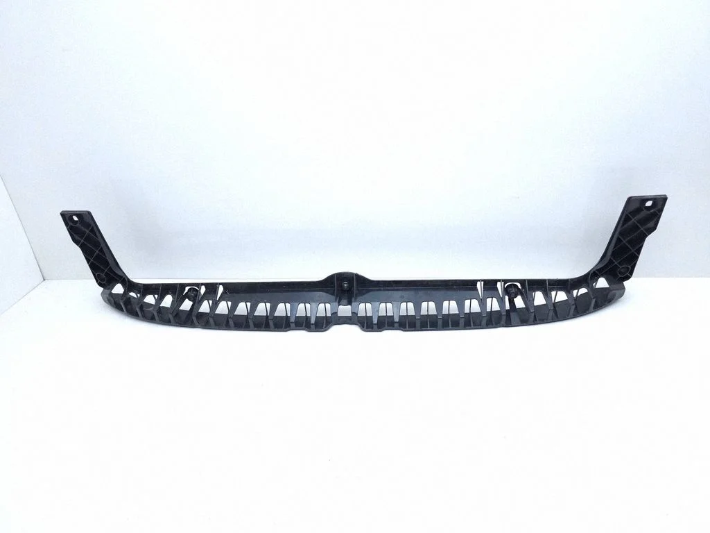 Rear bumper mounting bracket 7296779