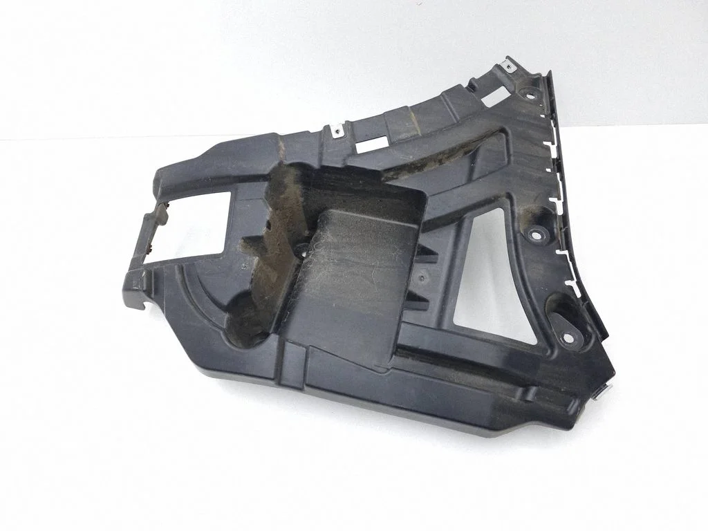 Rear bumper mounting bracket 7210077