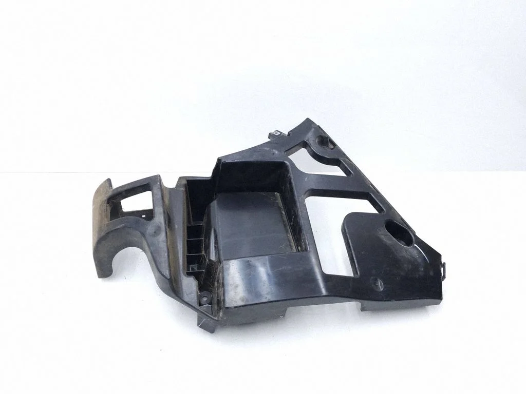 Rear bumper mounting bracket 7294721