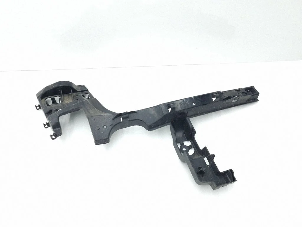 Rear bumper mounting bracket 7376925