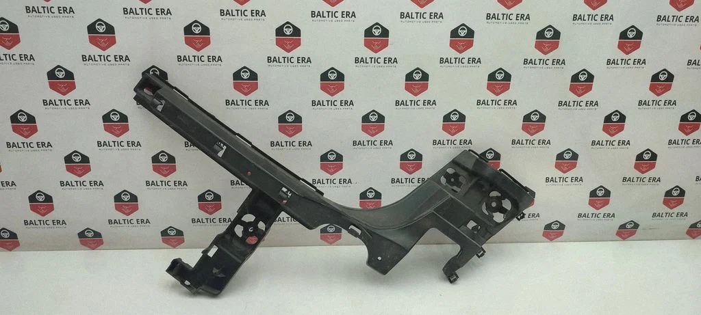 Rear bumper mounting bracket 7376926