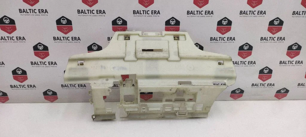 Rear bumper mounting bracket 8054289