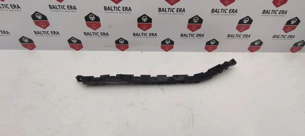Rear bumper mounting bracket A2048800830