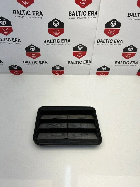 Ventilatsioonirest – BMW 3-seeria F30 F35 F31 (2012-2018)