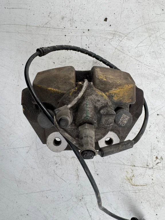 Zacisk hamulcowy tylny 5515949
