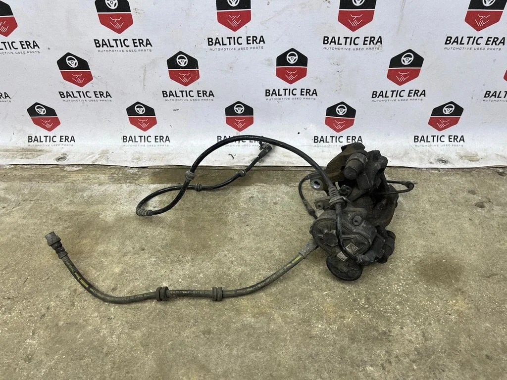 Rear brake caliper 6883032