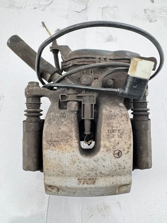 Tagumine pidurisadul 9124A