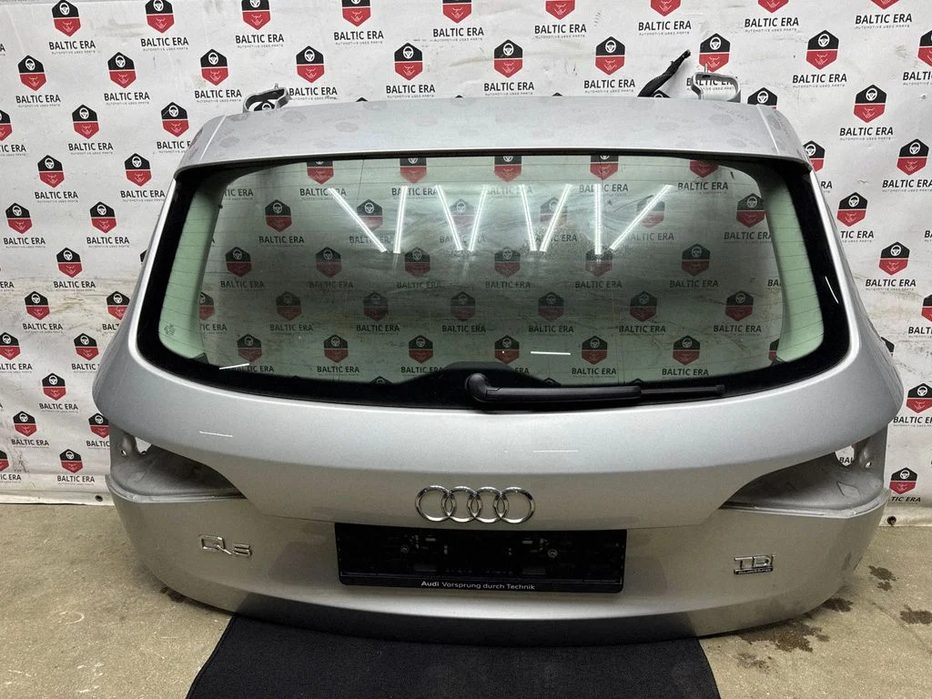 Tailgate/trunk/boot lid – Audi Q5 SQ5 8R (2008-2017)