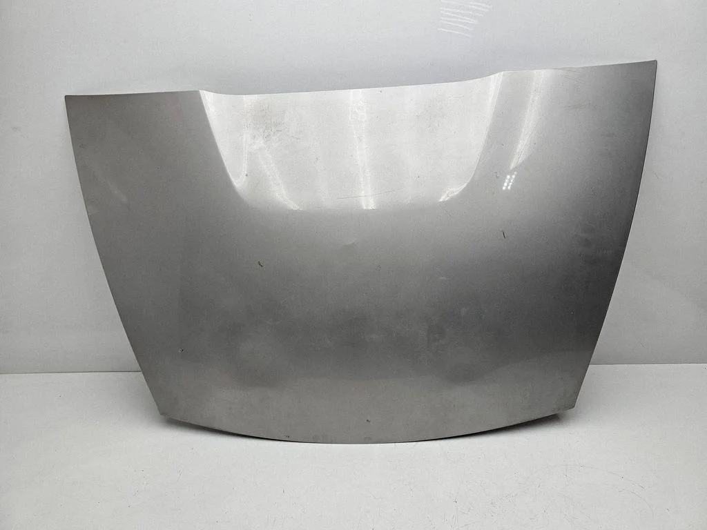 Tailgate/trunk/boot lid – Porsche Boxster 986 (1996-2004)