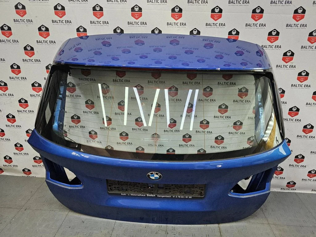 Klapa bagażnika 7317766