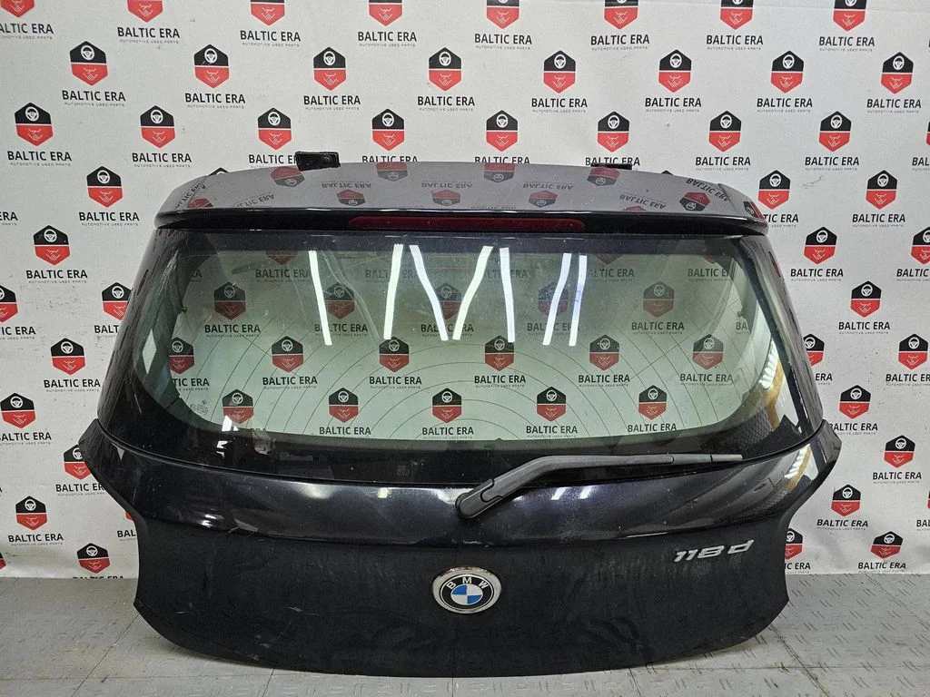 Tailgate/trunk/boot lid 7305470