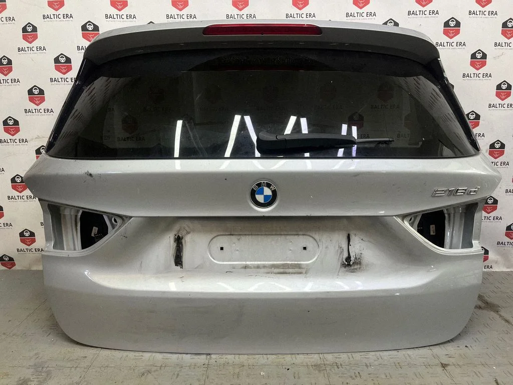 Tailgate/trunk/boot lid 7318900