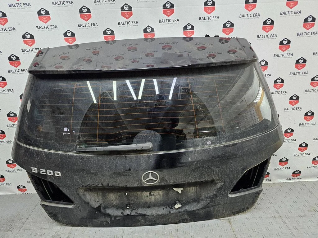 Tailgate/trunk/boot lid A2467400105