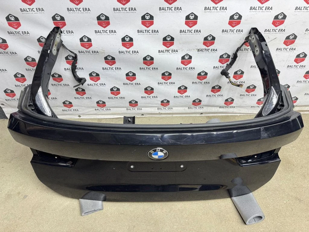 Tailgate/trunk/boot lid 7453400