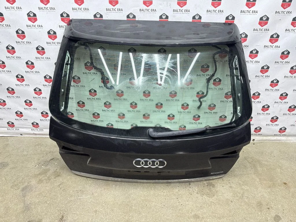 Tailgate/trunk/boot lid 0201255071D