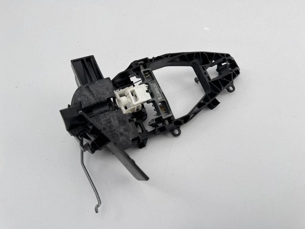 Front door exterior handle 7449557