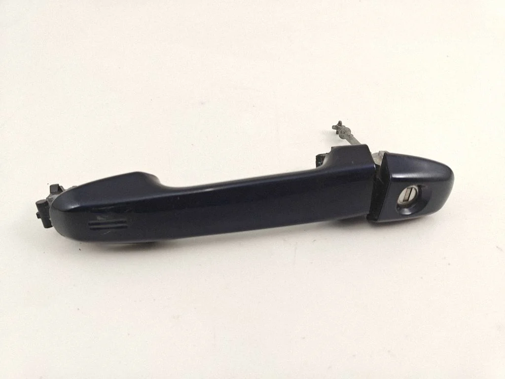 Front door exterior handle J4043538