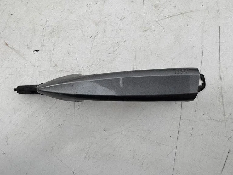 Front door exterior handle – BMW X6 F16 (2014-2017)