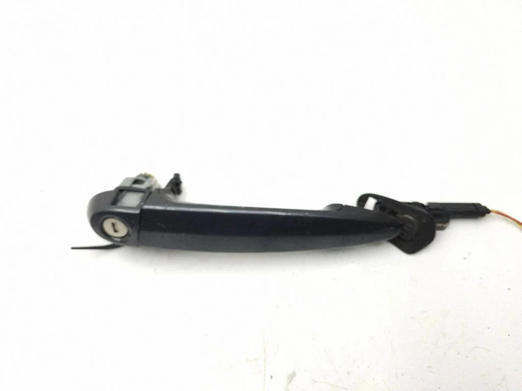 Front door exterior handle – BMW 3 Series GT F34 (2013-2017)