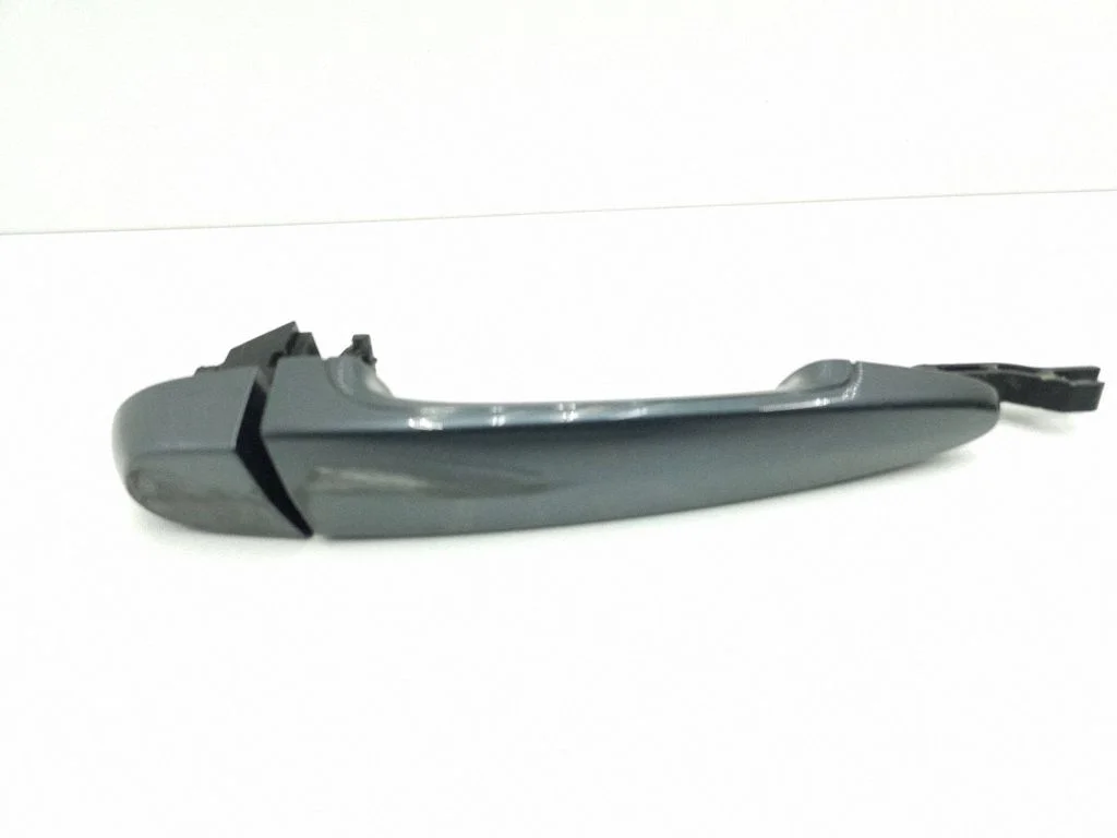 Front door exterior handle E9XR4