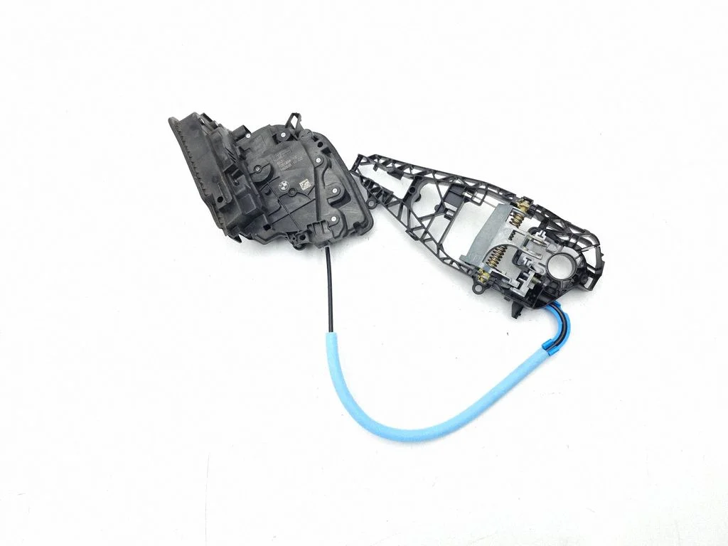 Front door lock 7281934