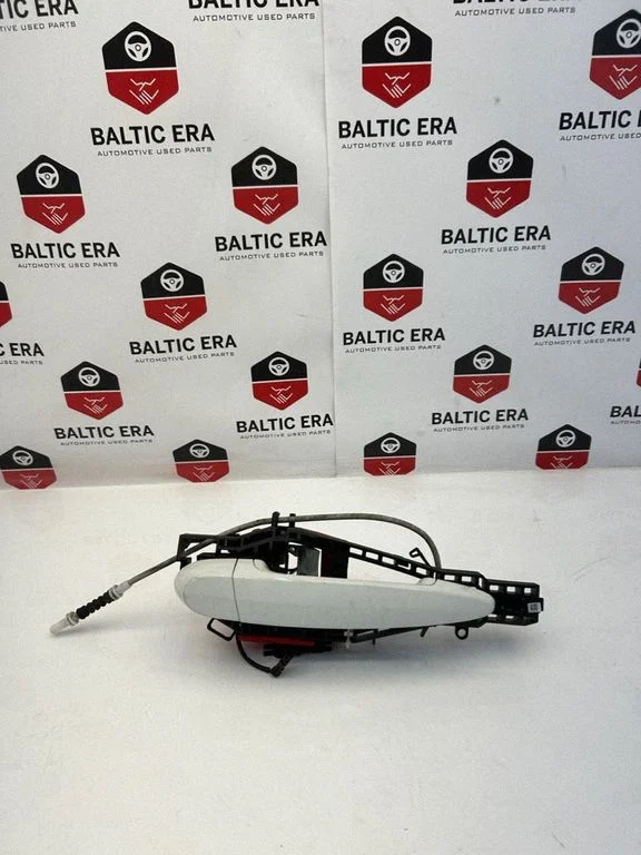 Esiukse välimine käepide 7321640