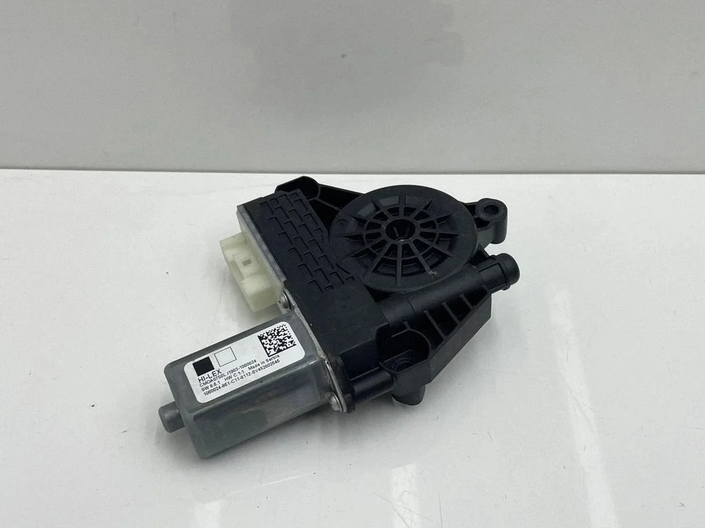 Front door window regulator motor – BMW 1 Series F40 (2019-2023)