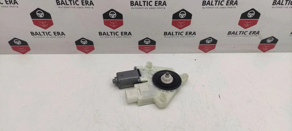 Priekšējā loga pacēlāja motoriņš 7455081
