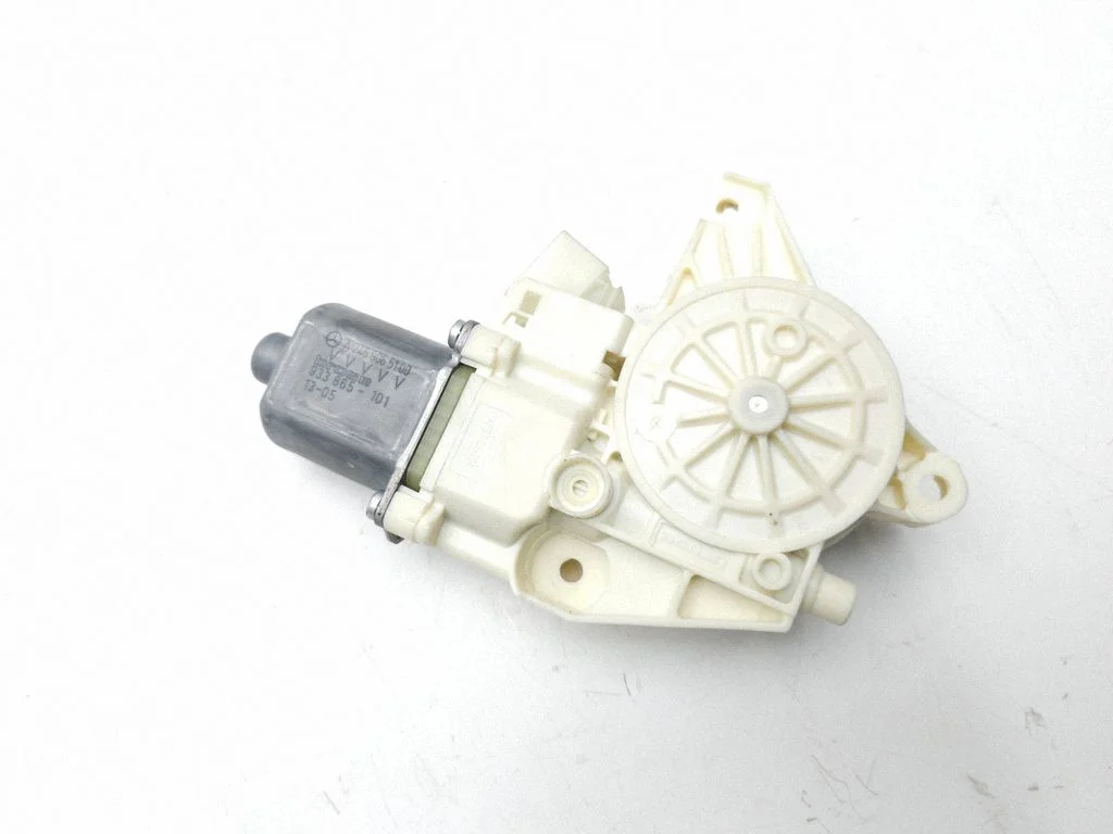 Front door window regulator motor A2469065100