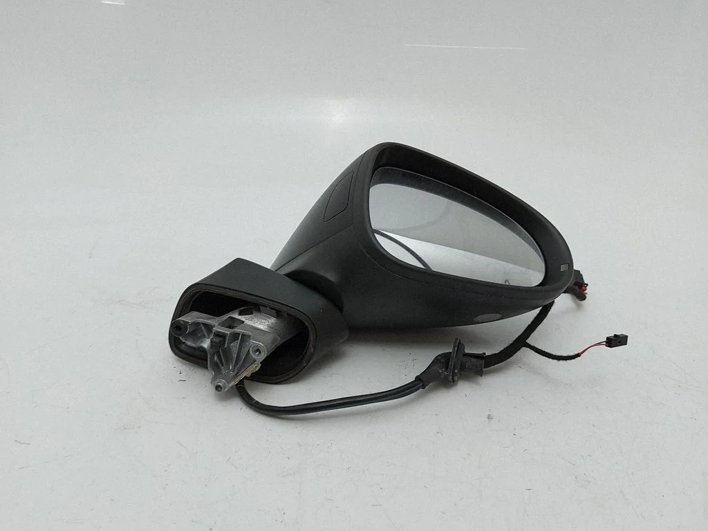 Front door electric wing mirror 7P6857508L