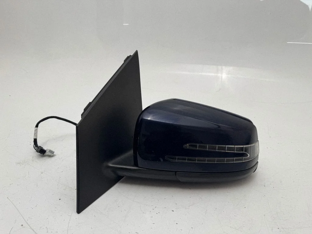 Front door electric wing mirror A2468102119
