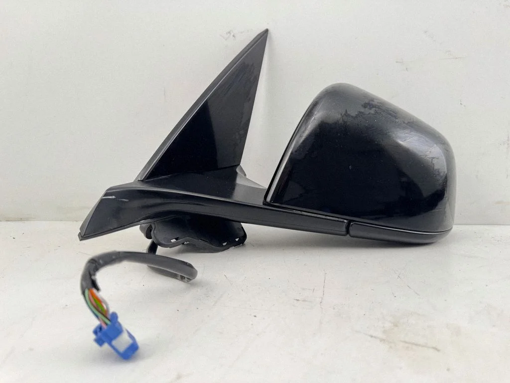 Front door electric wing mirror 160979000D