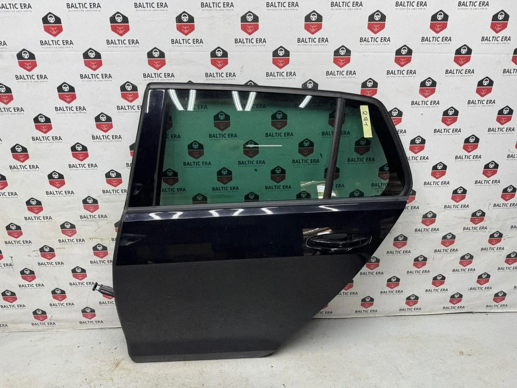 Rear door 5G4839915E