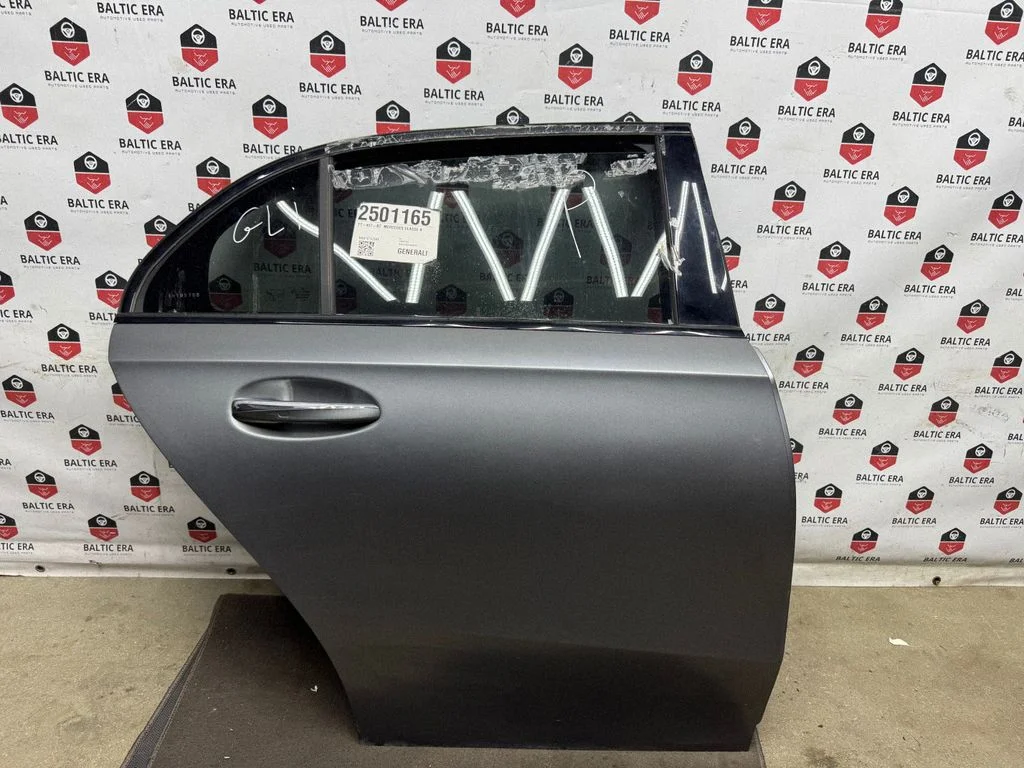 Rear door A1777321000