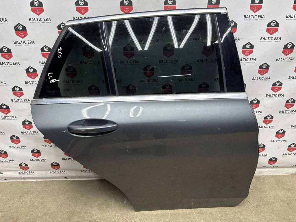 Rear door A2057320410