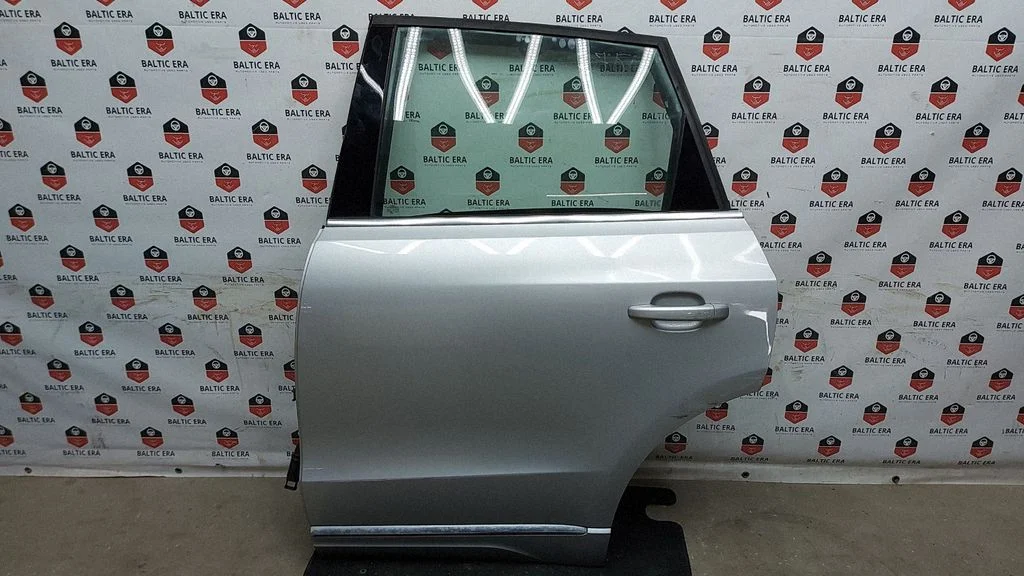 Rear door – Audi Q5 SQ5 8R (2008-2017)