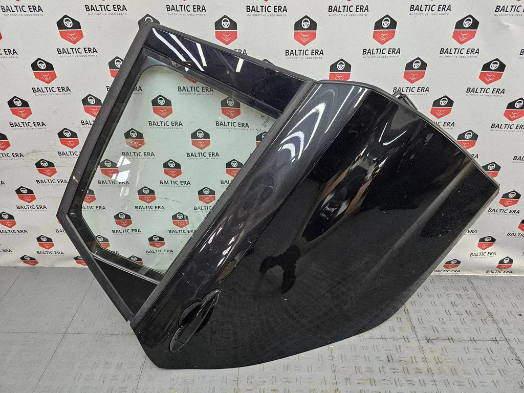 Rear door 9631840