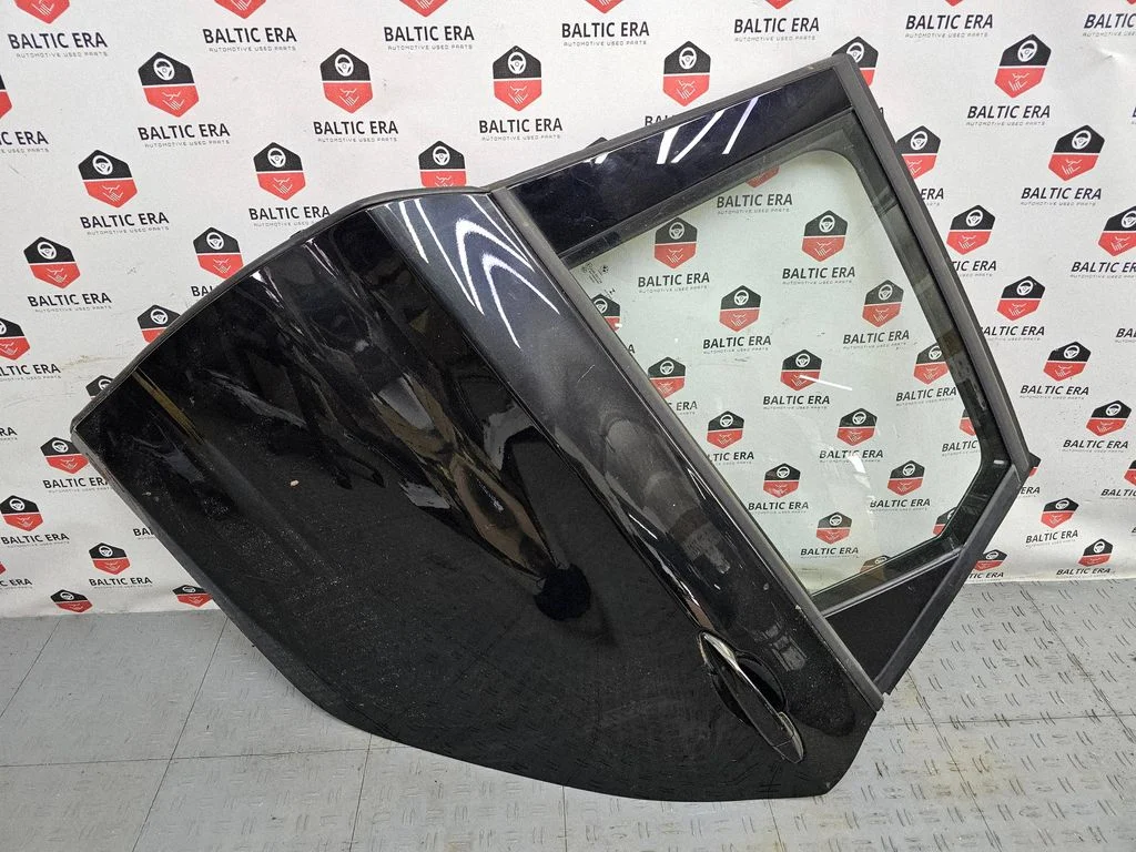 Rear door 9631839